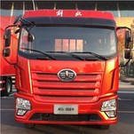 6X4 FAW Damperli Kamyon FAW Damperli Kamyon