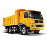 Dayun N8C 6*4 Damperli Kamyon