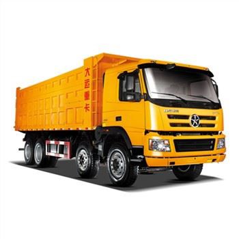 Dayun N8C 8*4 Kargo Kamyonu